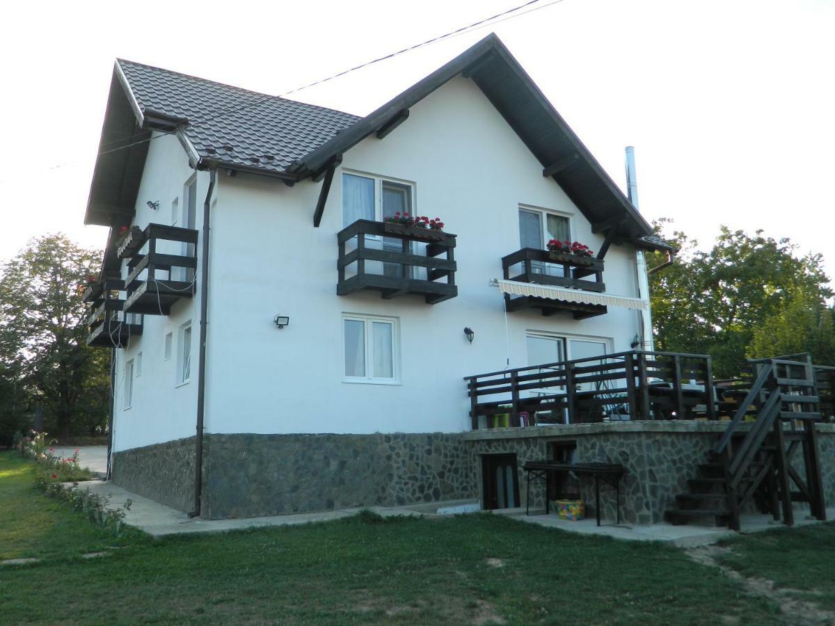 Elder Villa Bran  Exterior foto